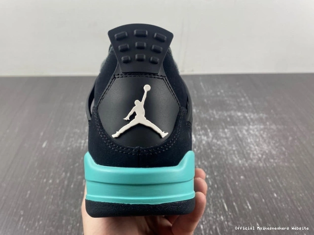 Official Maikesneakers 4 Air DH6927-001 Jordan 0704